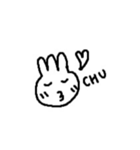 BouGi（個別スタンプ：4）