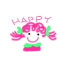 き も ち（個別スタンプ：4）