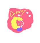 き も ち（個別スタンプ：6）