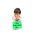 I am a Nice Guy（個別スタンプ：3）