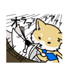 頑張る社畜のささやかな日常（個別スタンプ：13）