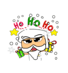 ToTo Ho！！！17Merry Christmas.（個別スタンプ：17）