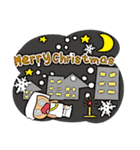 ToTo Ho！！！17Merry Christmas.（個別スタンプ：27）