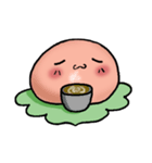 mochimoch（個別スタンプ：1）