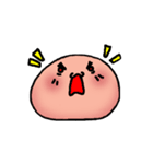 mochimoch（個別スタンプ：3）