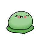 mochimoch（個別スタンプ：4）