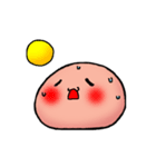 mochimoch（個別スタンプ：6）