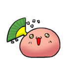 mochimoch（個別スタンプ：7）