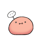 mochimoch（個別スタンプ：8）
