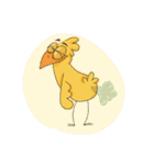 EL POLLO 2（個別スタンプ：11）