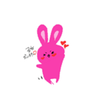 るねちゃんのスタンプ（個別スタンプ：2）