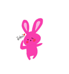 るねちゃんのスタンプ（個別スタンプ：3）