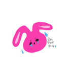 るねちゃんのスタンプ（個別スタンプ：9）