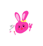 るねちゃんのスタンプ（個別スタンプ：11）