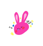 るねちゃんのスタンプ（個別スタンプ：13）