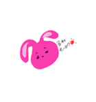 るねちゃんのスタンプ（個別スタンプ：15）