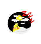 KAMOMA（個別スタンプ：11）