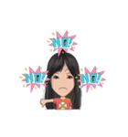 Noo Vunsen（個別スタンプ：6）