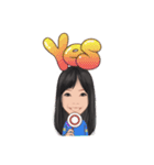 Noo Vunsen（個別スタンプ：7）