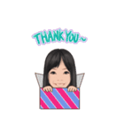 Noo Vunsen（個別スタンプ：10）