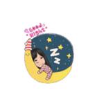 Noo Vunsen（個別スタンプ：16）