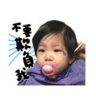 Naomi's stickers（個別スタンプ：2）