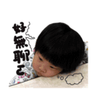 Naomi's stickers（個別スタンプ：16）