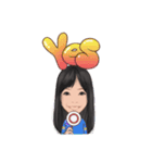 Nong  Vunsen（個別スタンプ：11）