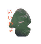 銀と紅の日常（個別スタンプ：11）