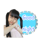 P'nam-ing ＆ N'nam-oon（個別スタンプ：2）