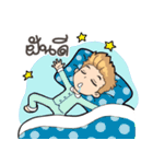 Banner（個別スタンプ：29）