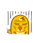 Chick a Jeab En vol.2（個別スタンプ：8）