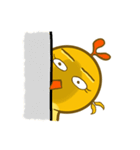 Chick a Jeab En vol.2（個別スタンプ：10）