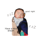 昇大と家族達（個別スタンプ：2）