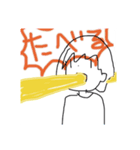 村田家の愉快なぴっぴたち（個別スタンプ：10）