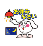 keh25（個別スタンプ：4）
