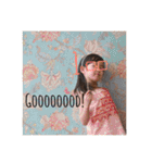Funny day 123（個別スタンプ：10）