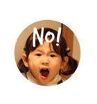 Funny day 123（個別スタンプ：19）