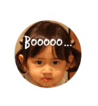 Funny day 123（個別スタンプ：20）