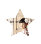 Funny day 123（個別スタンプ：40）