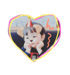 かいぶーすたんぷ（個別スタンプ：5）
