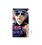 かいぶーすたんぷ（個別スタンプ：12）