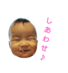 こてすた（個別スタンプ：3）
