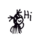 Sketch 3（個別スタンプ：17）