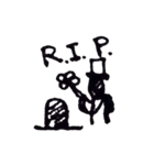 Sketch 3（個別スタンプ：32）