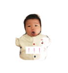 Our Angel by M（個別スタンプ：3）