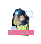 奏多part2（個別スタンプ：3）