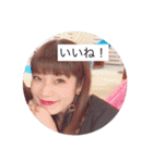 -BBF-（個別スタンプ：4）