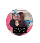 -BBF-（個別スタンプ：5）