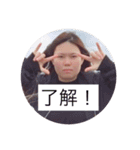 -BBF-（個別スタンプ：10）